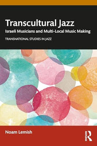 Transcultural Jazz 