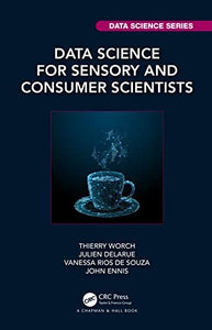 Data Science for Sensory and Consumer Scientists 