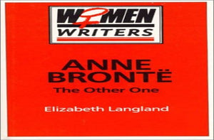 Anne Brontl 