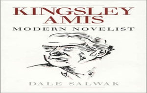 Kingsley Amis 