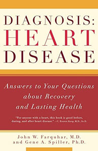 Diagnosis: Heart Disease 