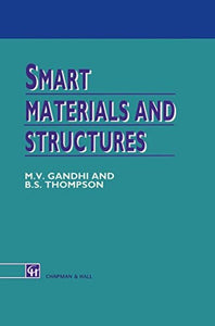 Smart Materials and Structures 