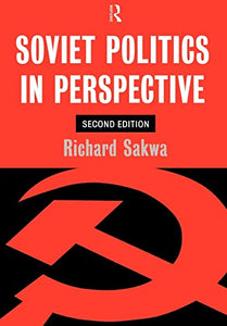 Soviet Politics 