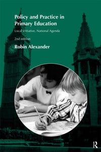 Policy and Practice in Primary Education 