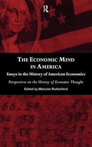 The Economic Mind in America 