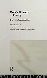 Marx's Concept of Money 