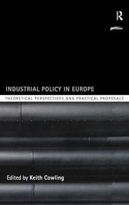 Industrial Policy in Europe 