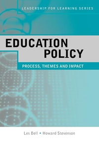 Education Policy 