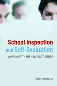 School Inspection & Self-Evaluation 