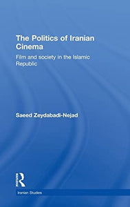The Politics of Iranian Cinema 