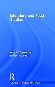 Literature and Food Studies 