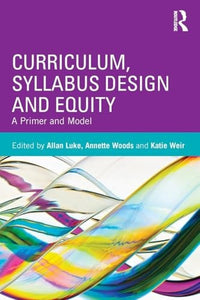 Curriculum, Syllabus Design and Equity 