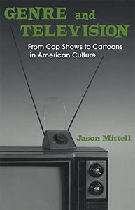 Genre and Television 