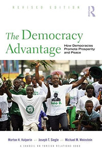 The Democracy Advantage 