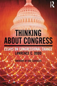 Thinking About Congress 