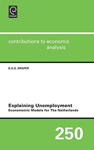 Explaining Unemployment 