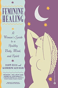 Feminine Healing 