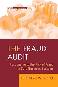 The Fraud Audit 