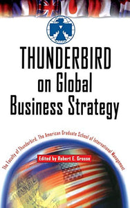 Thunderbird on Global Business Strategy 