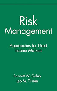 Risk Management 