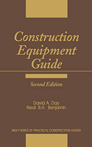 Construction Equipment Guide 