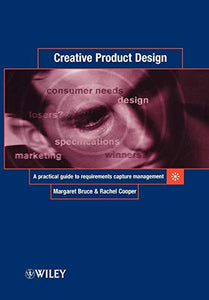 Creative Product Design 