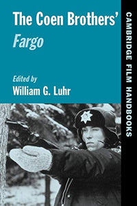The Coen Brothers' Fargo 