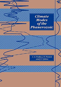 Climate Modes of the Phanerozoic 