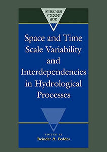 Space and Time Scale Variability and Interdependencies in Hydrological Processes 