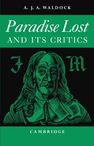 Paradise Lost 