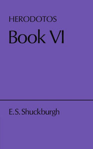 Herodotus Book VI 