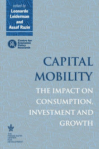 Capital Mobility 