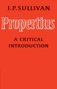 Propertius 