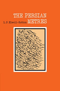 The Persian Metres 