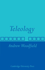 Teleology 