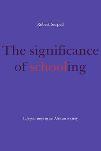 The Significance of Schooling 