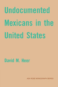 Undocumented Mexicans in the USA 