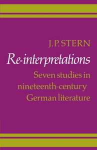 Re-Interpretations 