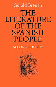 The Literature of the Spanish People 