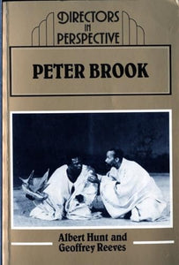 Peter Brook 