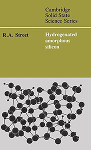 Hydrogenated Amorphous Silicon 