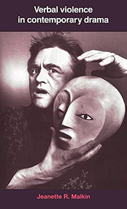 Verbal Violence in Contemporary Drama 