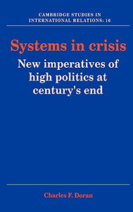 Systems in Crisis 