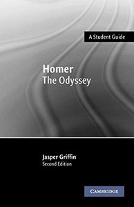 Homer: The Odyssey 