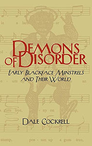 Demons of Disorder 