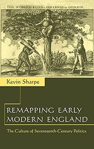 Remapping Early Modern England 