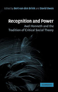 Recognition and Power 