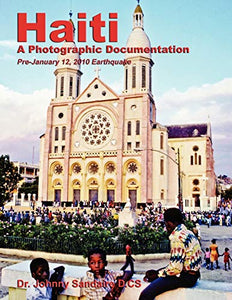 Haiti 
