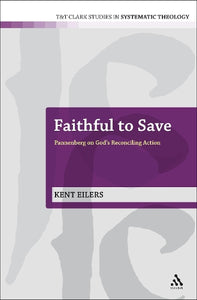 Faithful to Save 