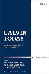Calvin Today 